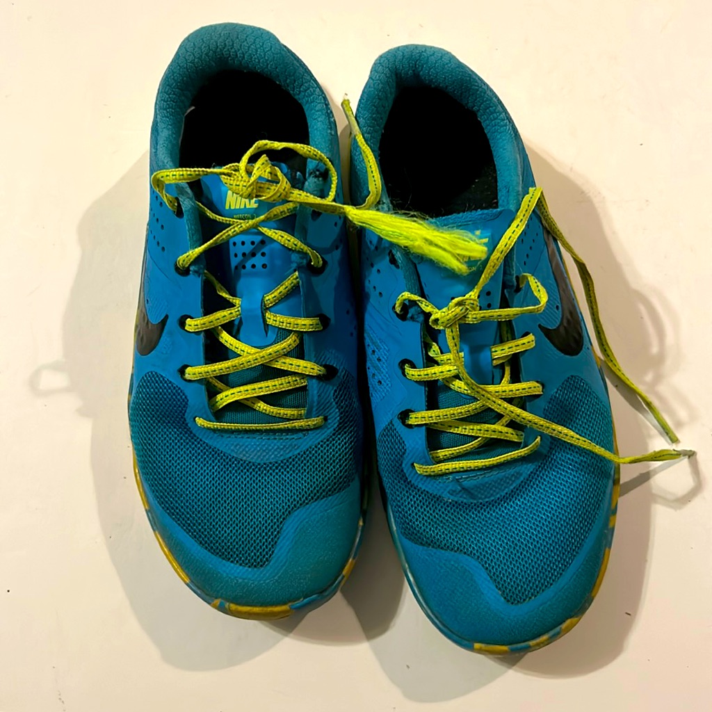 Nike Womens Metcon 2 Amp Running Trainers